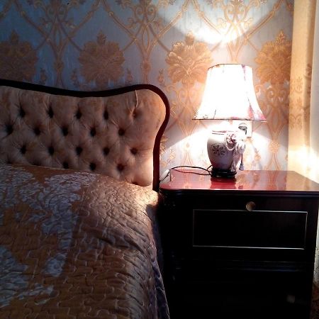 Guesthouse Panorama クタイシ エクステリア 写真