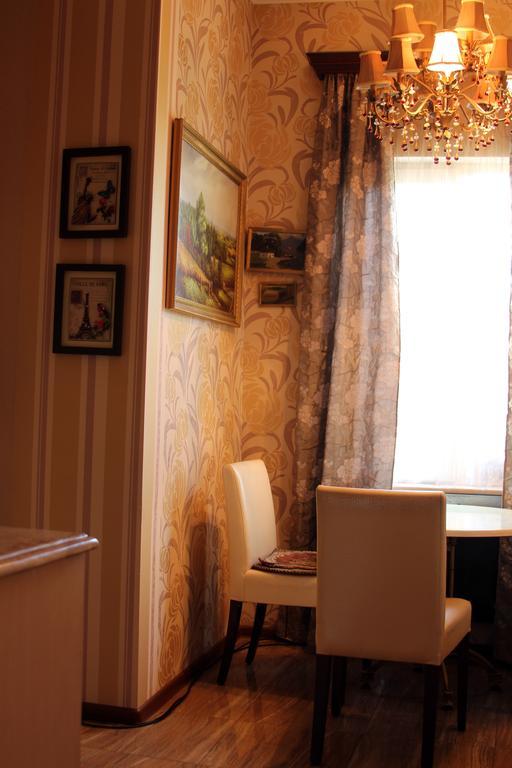 Guesthouse Panorama クタイシ エクステリア 写真