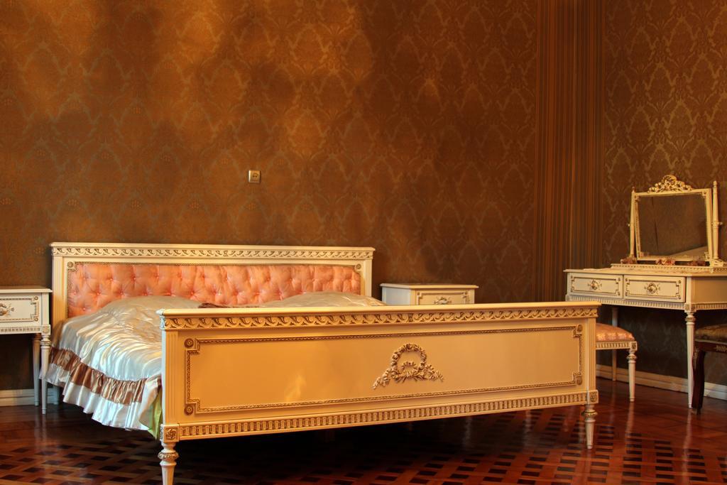 Guesthouse Panorama クタイシ エクステリア 写真