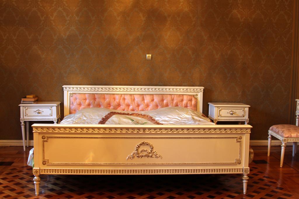 Guesthouse Panorama クタイシ エクステリア 写真