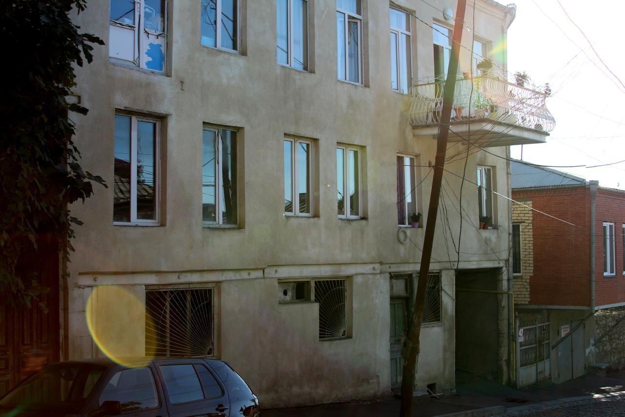 Guesthouse Panorama クタイシ エクステリア 写真