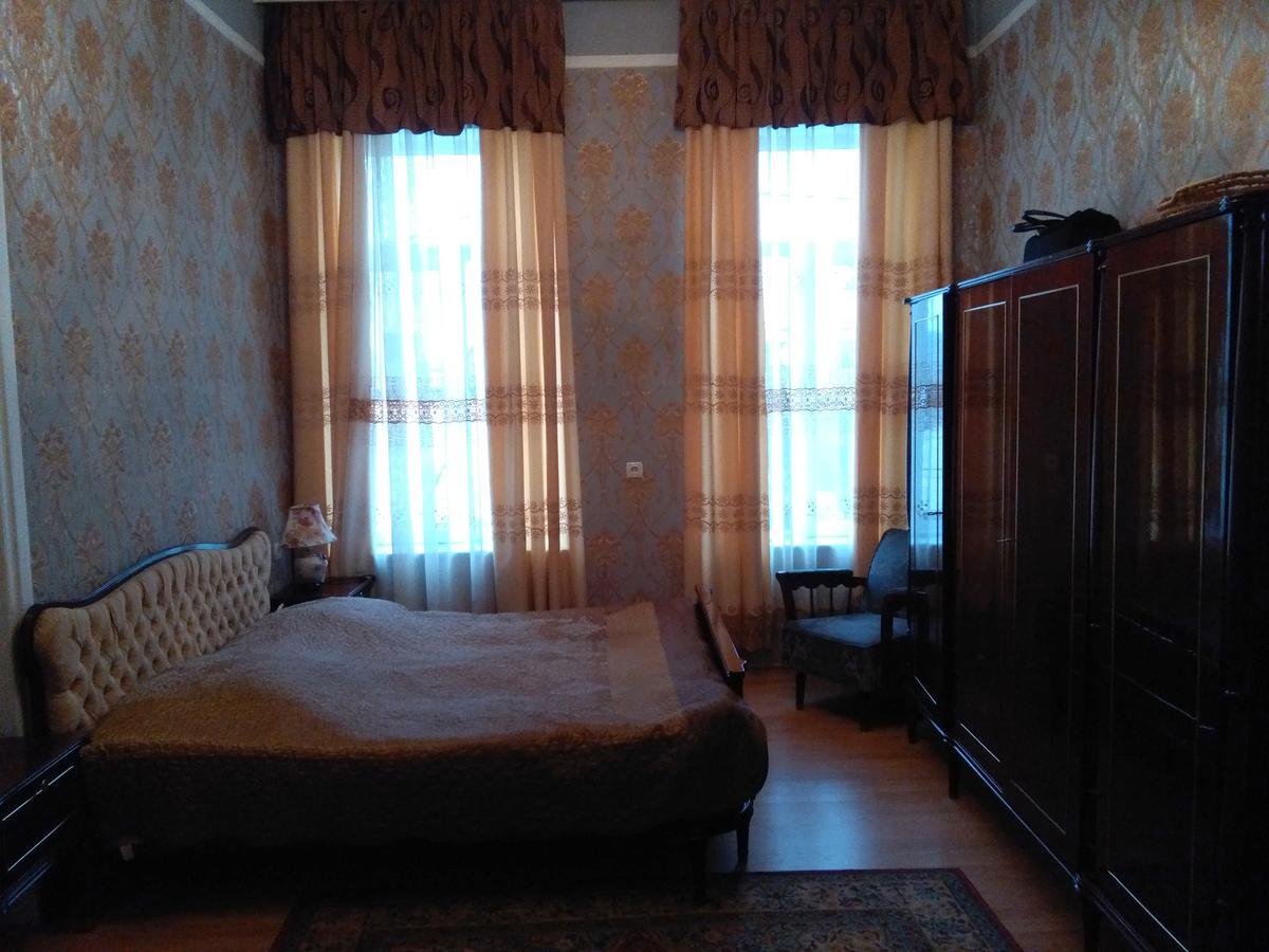 Guesthouse Panorama クタイシ エクステリア 写真