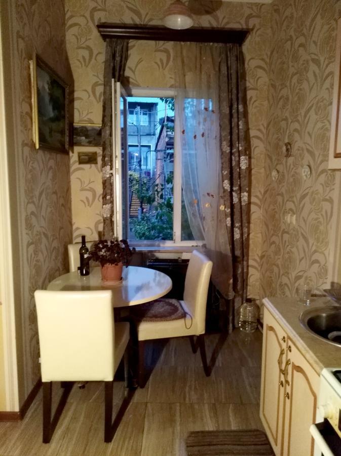 Guesthouse Panorama クタイシ エクステリア 写真