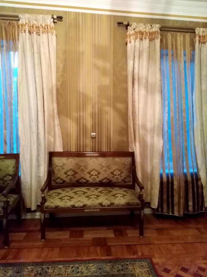 Guesthouse Panorama クタイシ エクステリア 写真