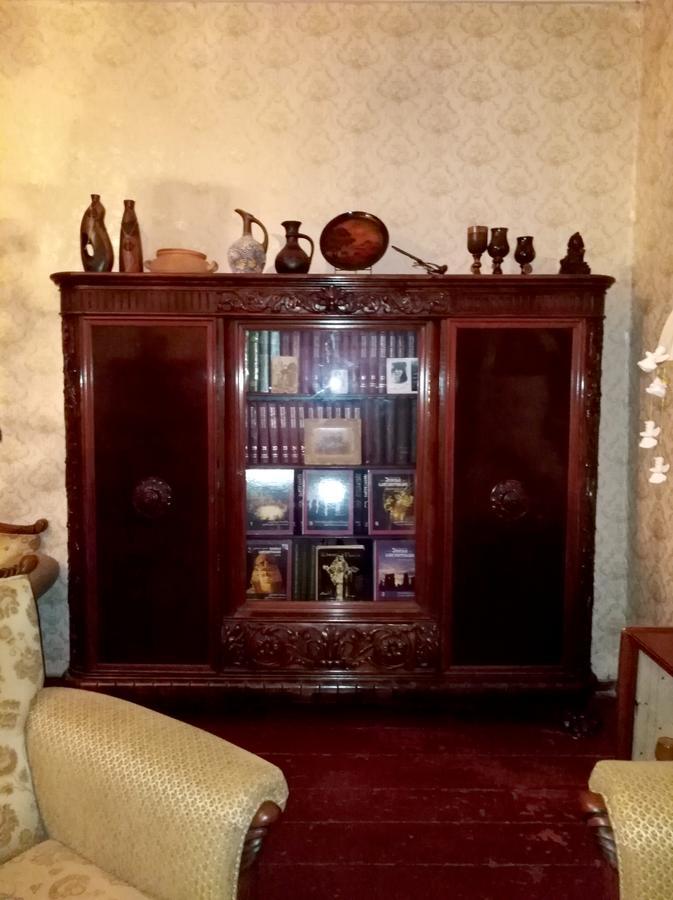 Guesthouse Panorama クタイシ エクステリア 写真