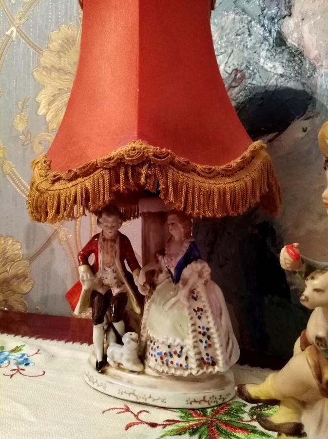 Guesthouse Panorama クタイシ エクステリア 写真