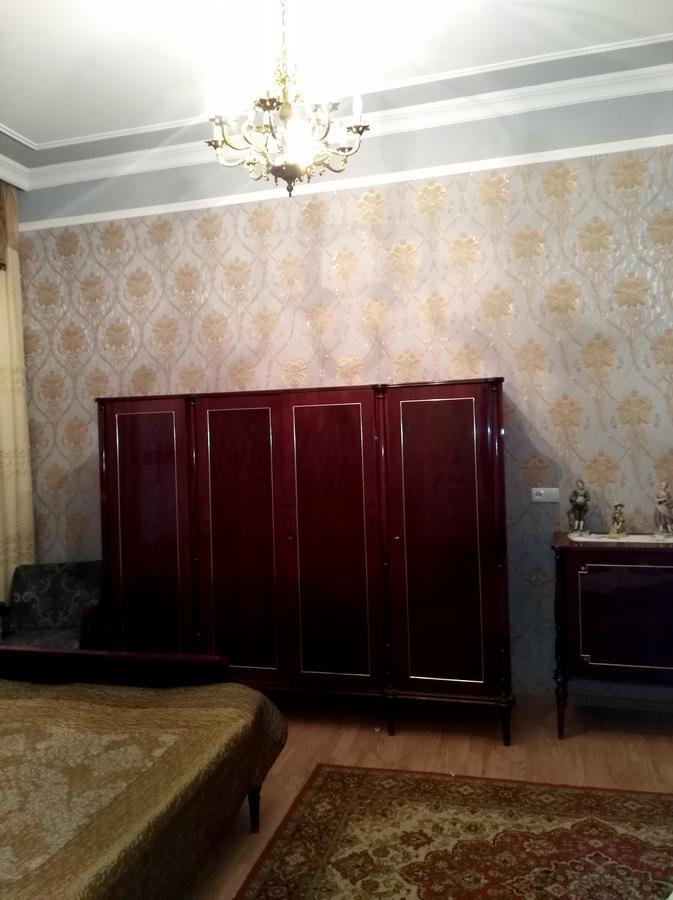 Guesthouse Panorama クタイシ エクステリア 写真