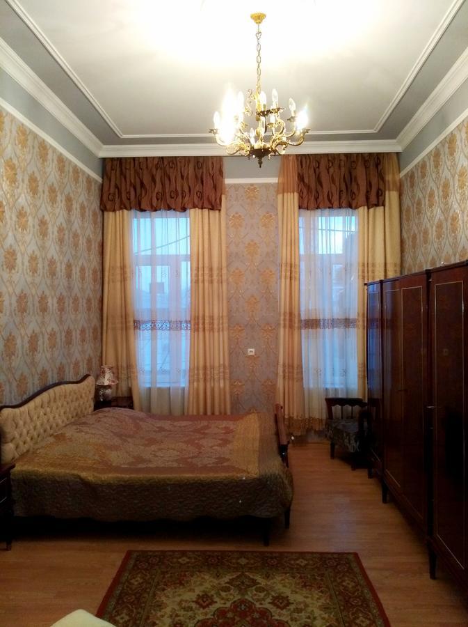 Guesthouse Panorama クタイシ エクステリア 写真
