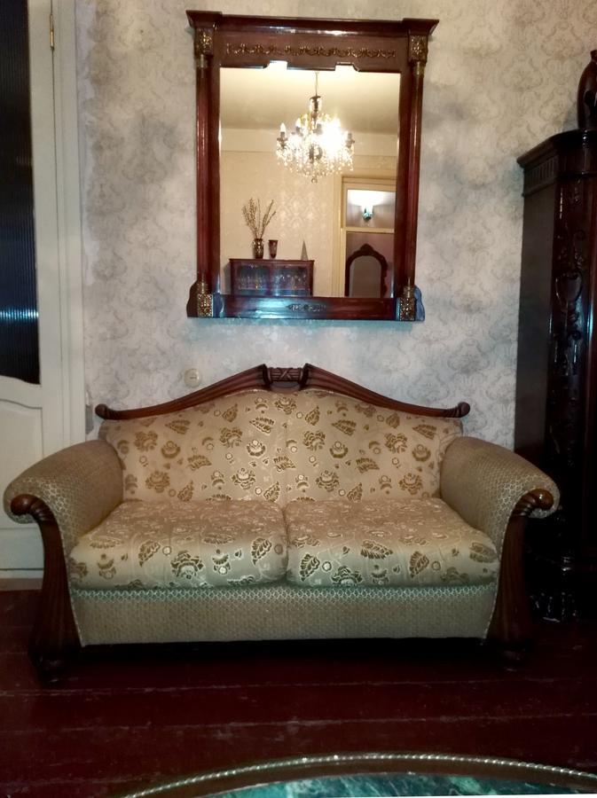 Guesthouse Panorama クタイシ エクステリア 写真