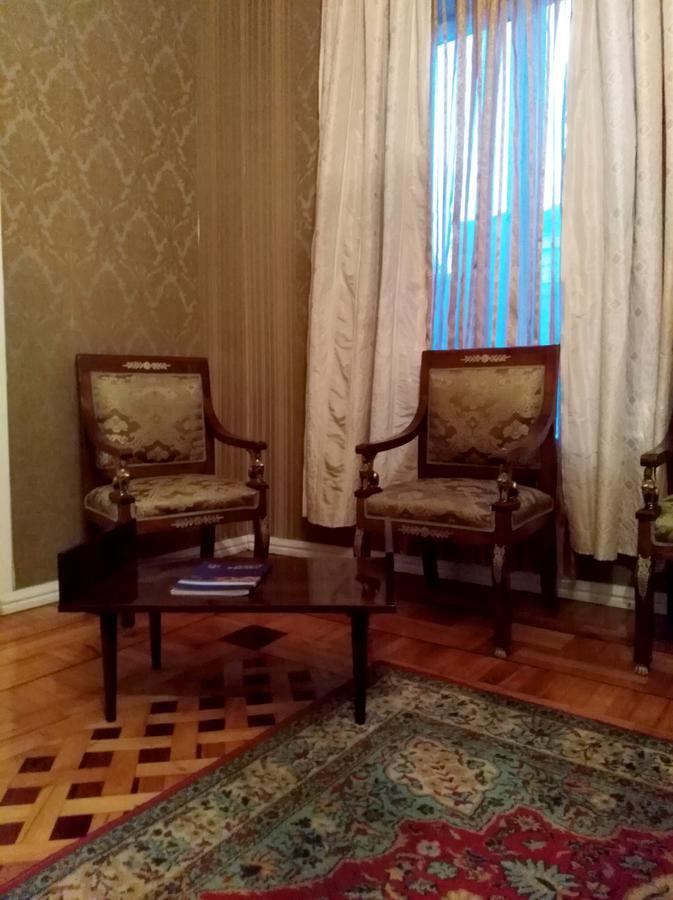 Guesthouse Panorama クタイシ エクステリア 写真