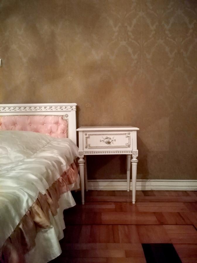 Guesthouse Panorama クタイシ エクステリア 写真