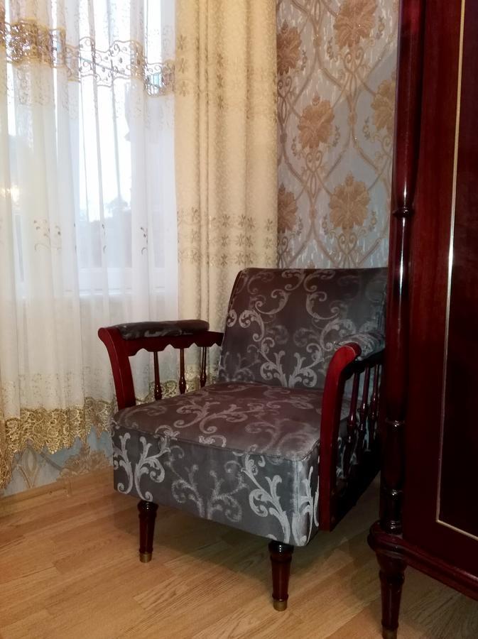 Guesthouse Panorama クタイシ エクステリア 写真