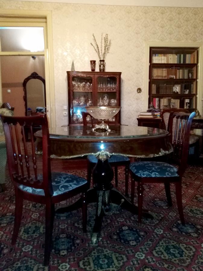 Guesthouse Panorama クタイシ エクステリア 写真