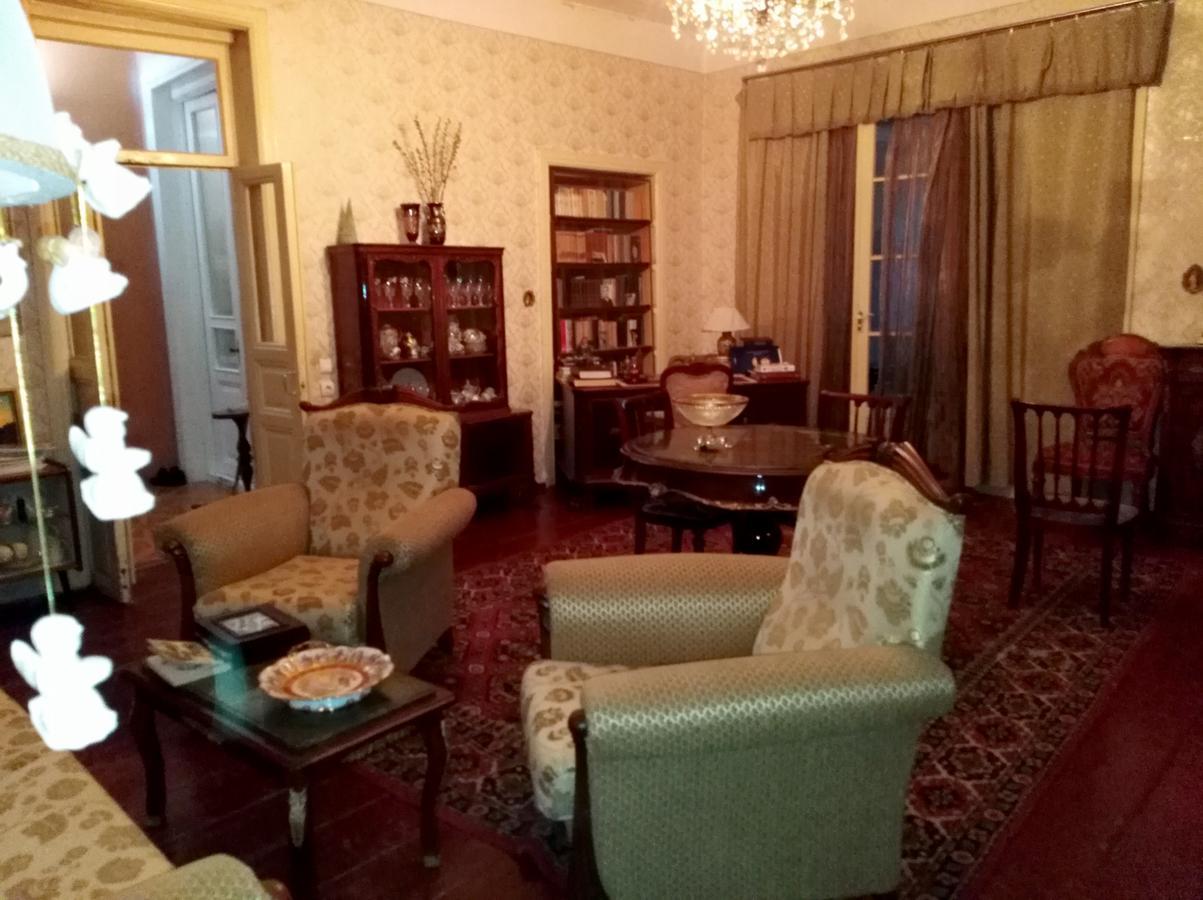 Guesthouse Panorama クタイシ エクステリア 写真